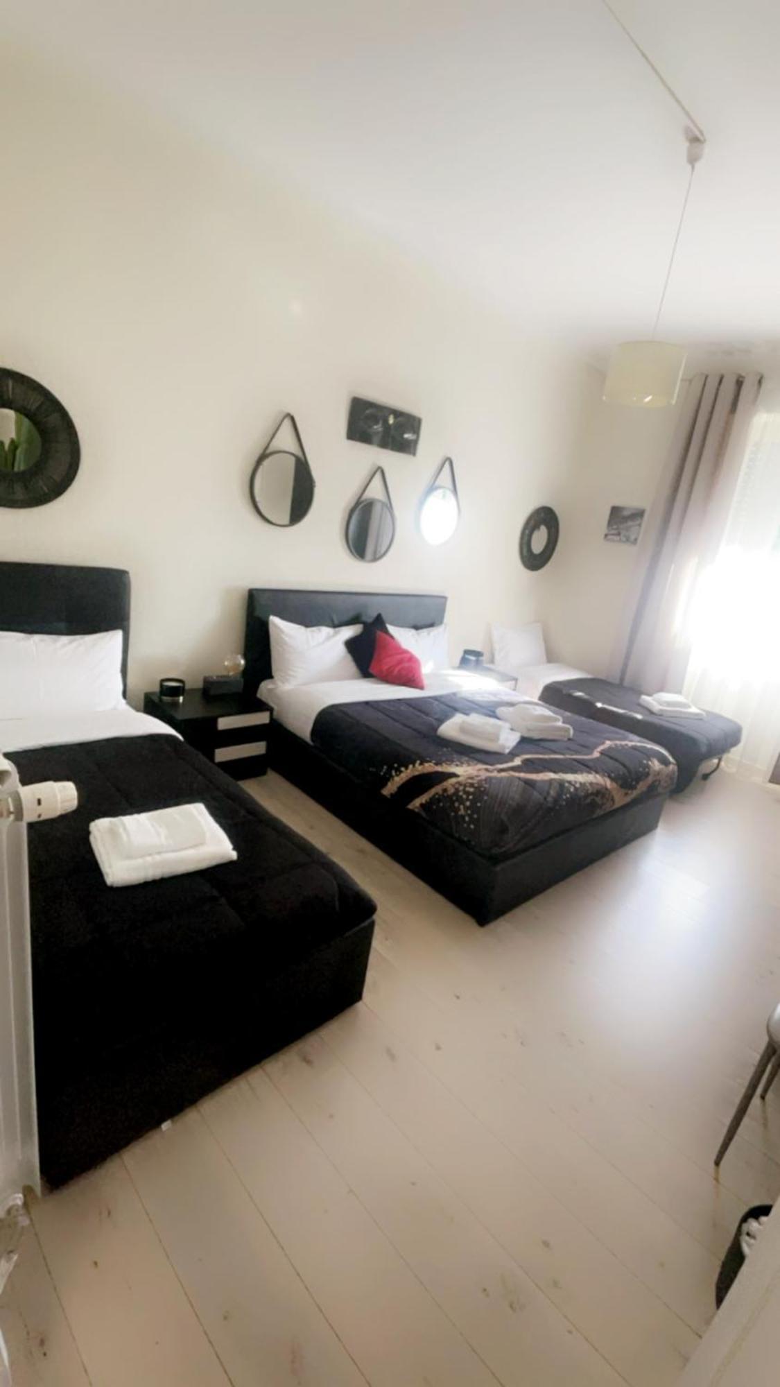 Appartamento Vatican Sofia House *